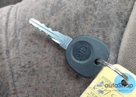 2000 Chevrolet Monte Carlo Ls из США, поврежденный, VIN 2G1WW12E1Y9165542